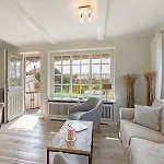 Leuchtturmblick West Von Appartements & Mehr