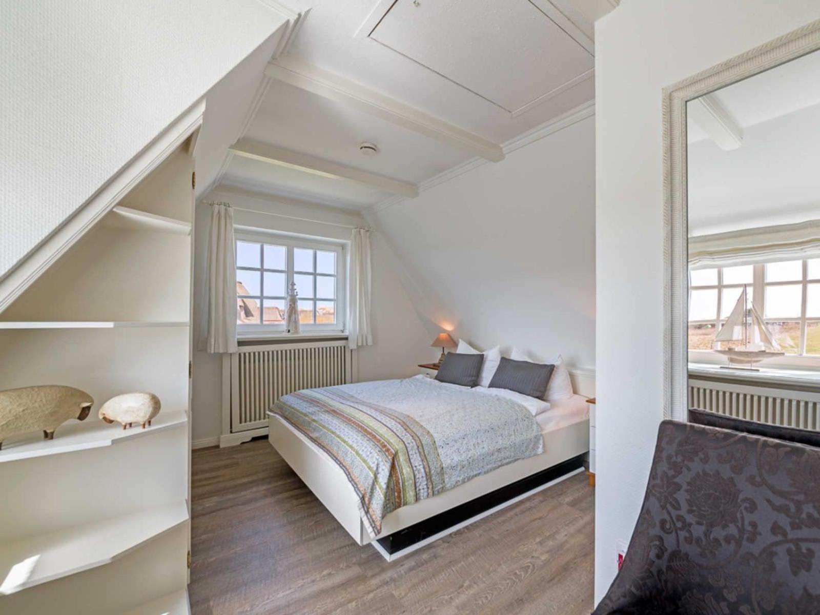 Ferienhaus Leuchtturmblick West Von & Mehr *