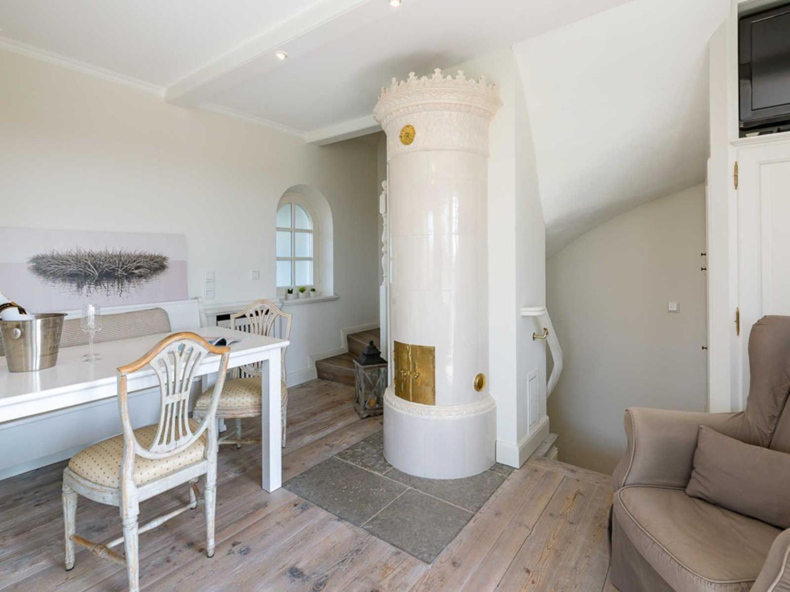 Ferienhaus Leuchtturmblick West Von & Mehr