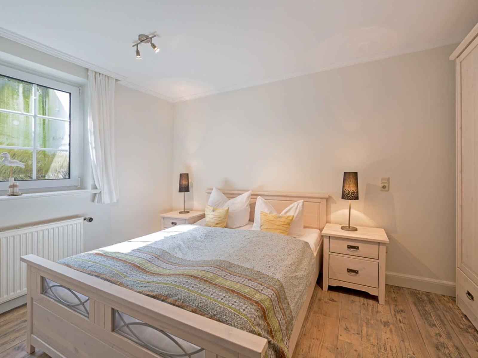 Leuchtturmblick West Von & Mehr