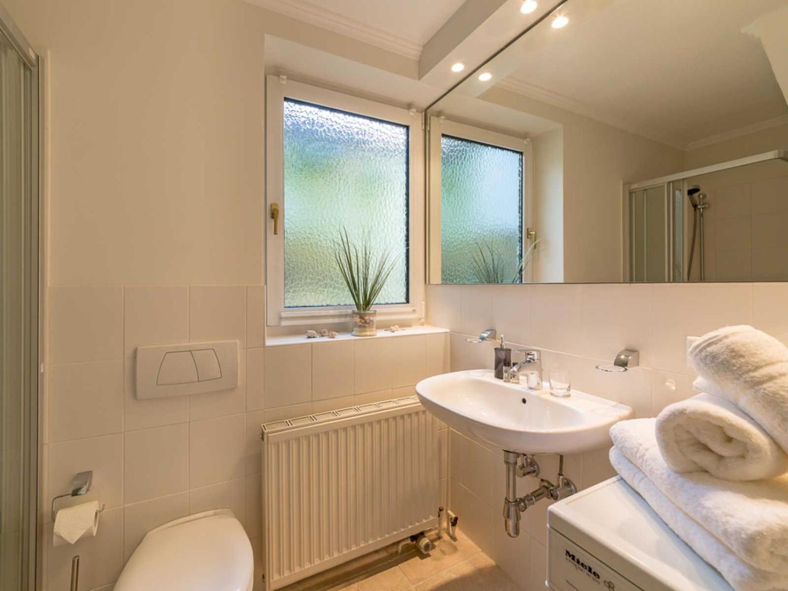 Ferienhaus Leuchtturmblick West Von & Mehr *