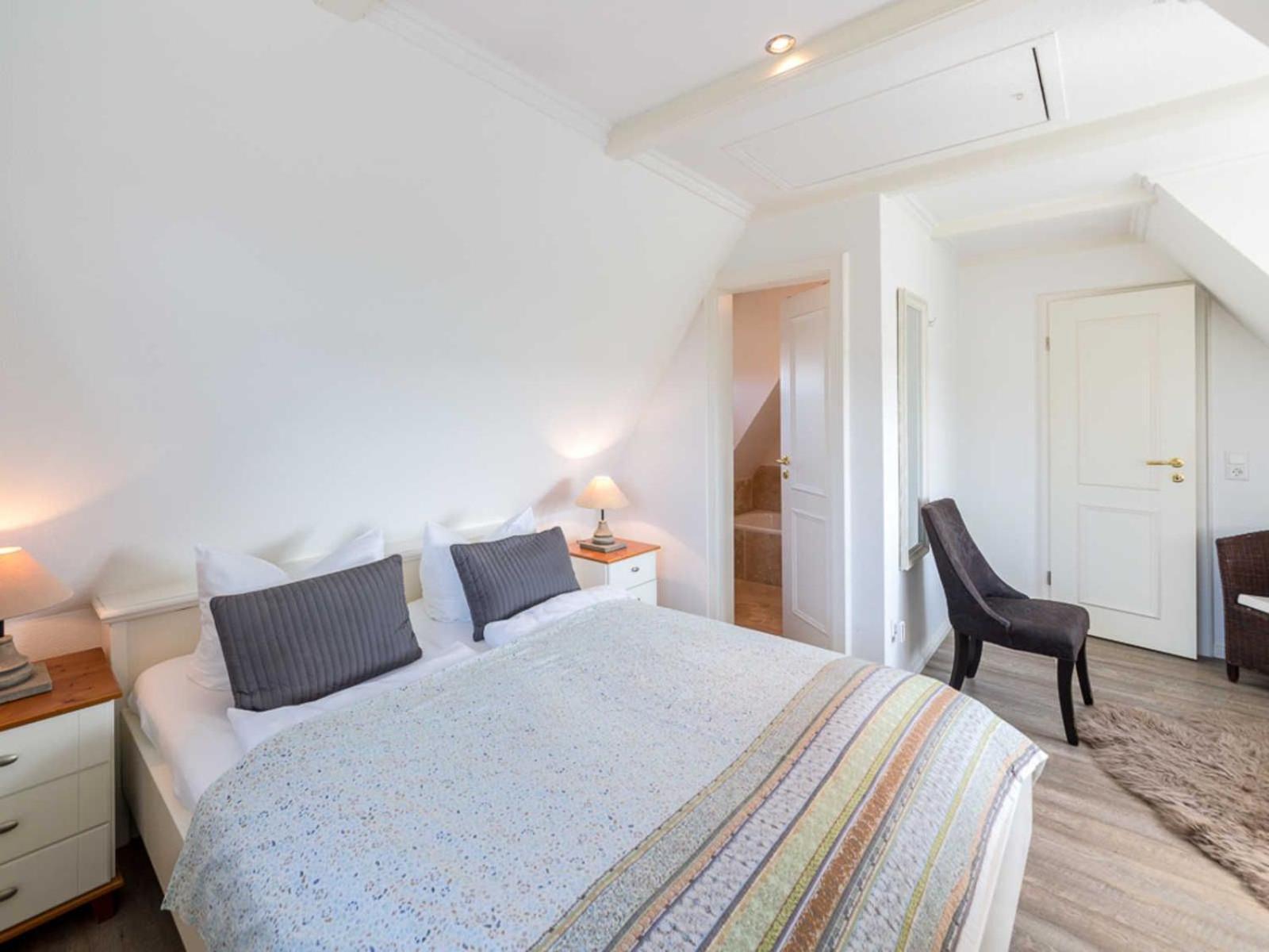 Ferienhaus Leuchtturmblick West Von & Mehr Kampen